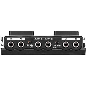 Behringer AB200 Dual A/B Footswitch